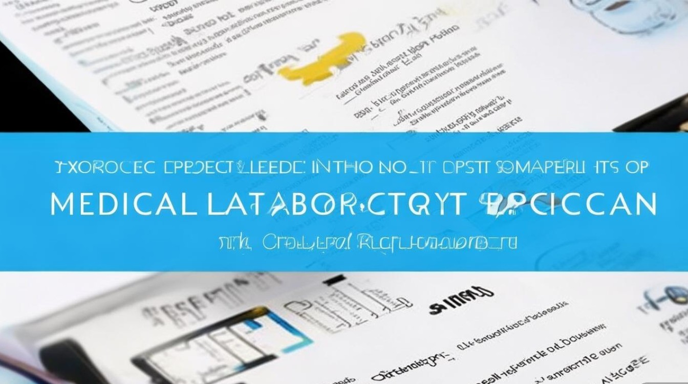 如何撰写一份出色的医学检验员简历？关键要素与技巧揭秘！-图2