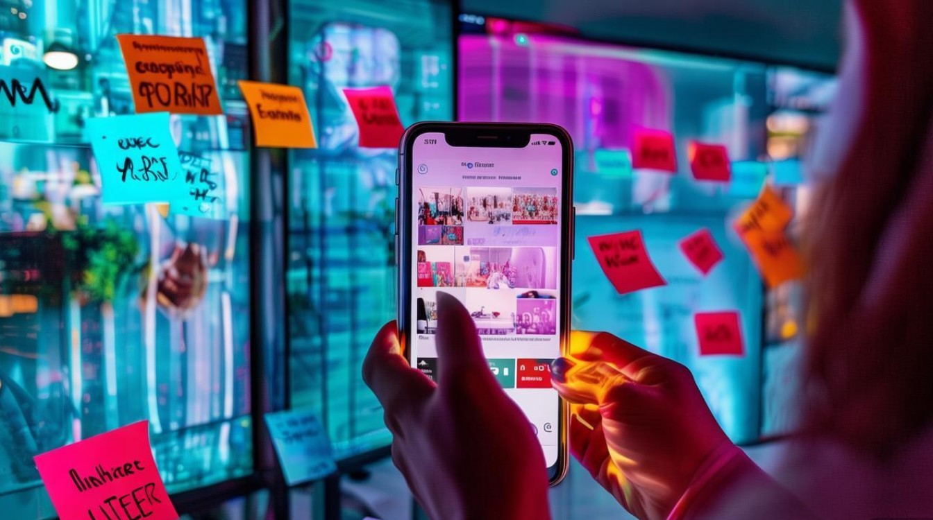 抖音账号营销推广的关键策略是什么？如何实现高效吸粉和内容传播？-图2