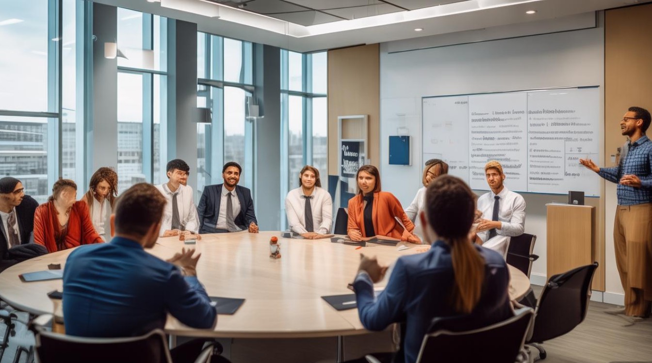 现场管理培训如何有效开展，提升员工执行力和效率的关键因素有哪些？-图2