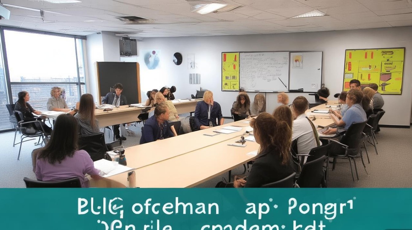 现场管理培训如何有效开展，提升员工执行力和效率的关键因素有哪些？-图3