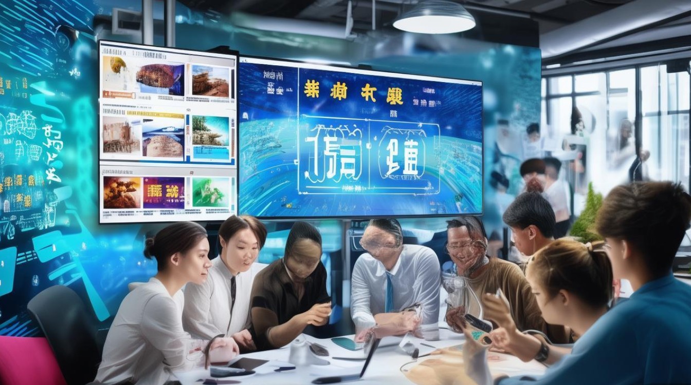 绥化抖音SEO营销策略，如何实现高效内容推广？-图3