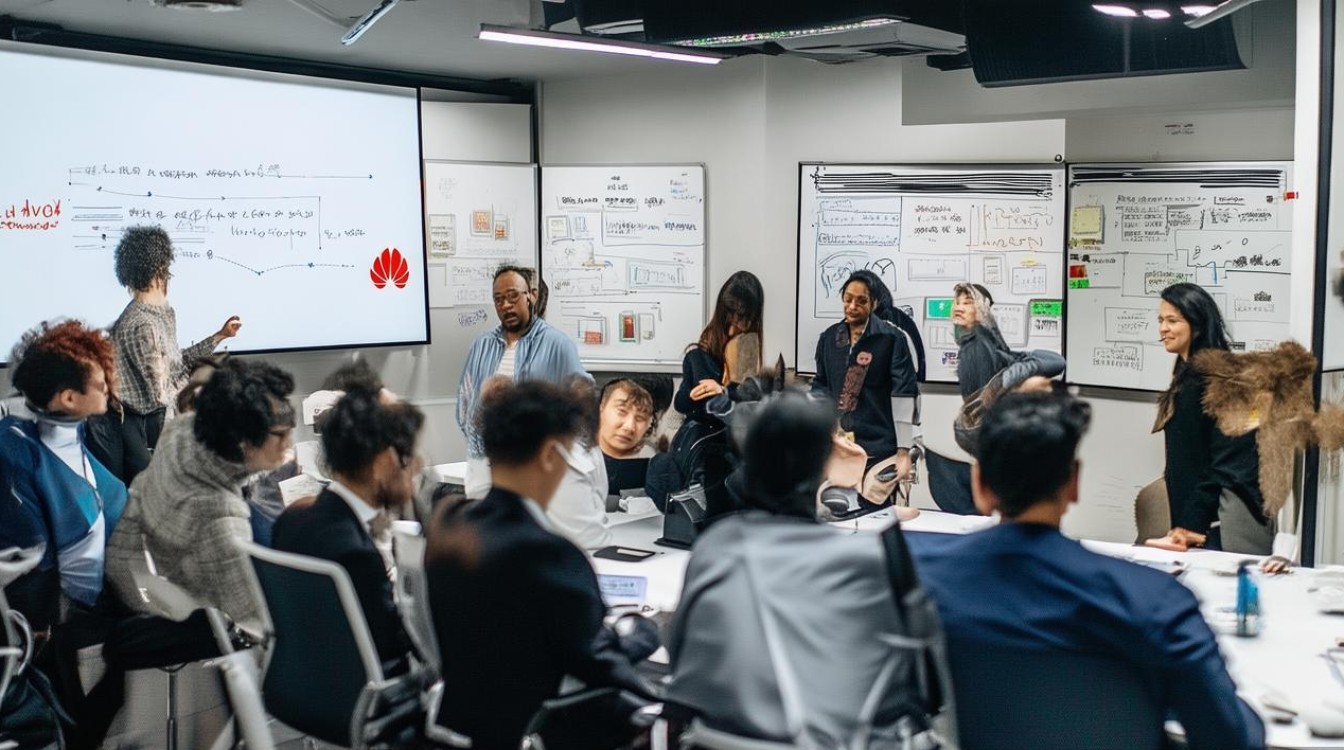 华为内训精华如何有效转化为实际工作能力与成果？-图1