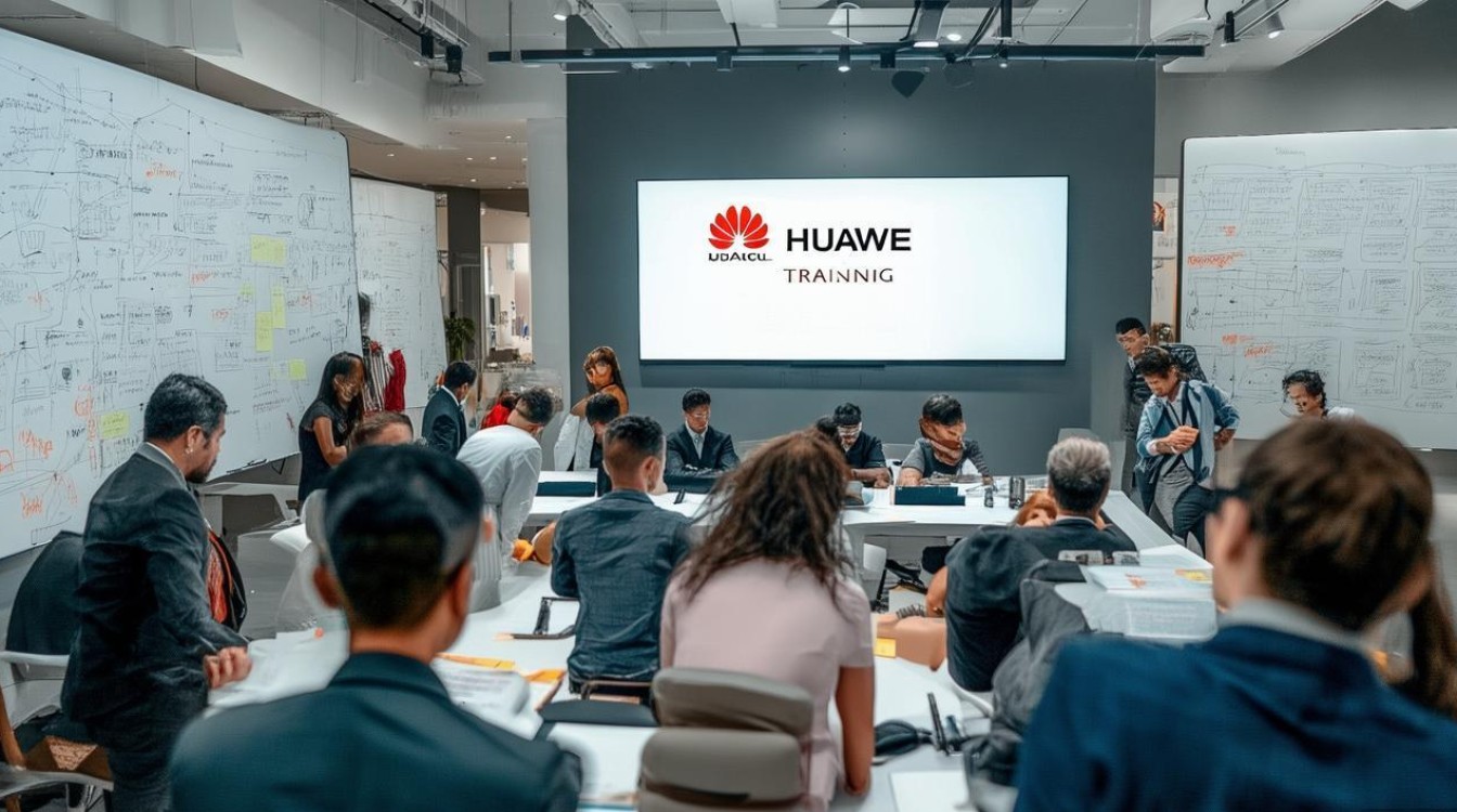 华为内训精华如何有效转化为实际工作能力与成果？-图2