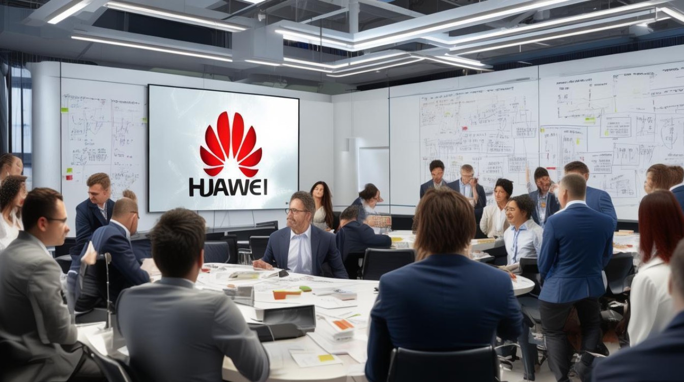 华为内训精华如何有效转化为实际工作能力与成果？-图3