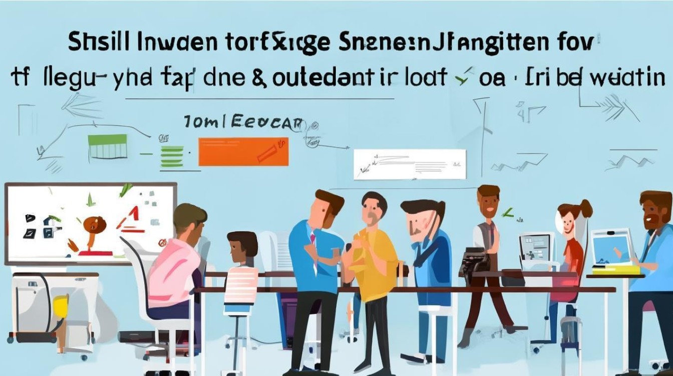 如何有效管理班组人员状态，提升团队效率与凝聚力？-图3