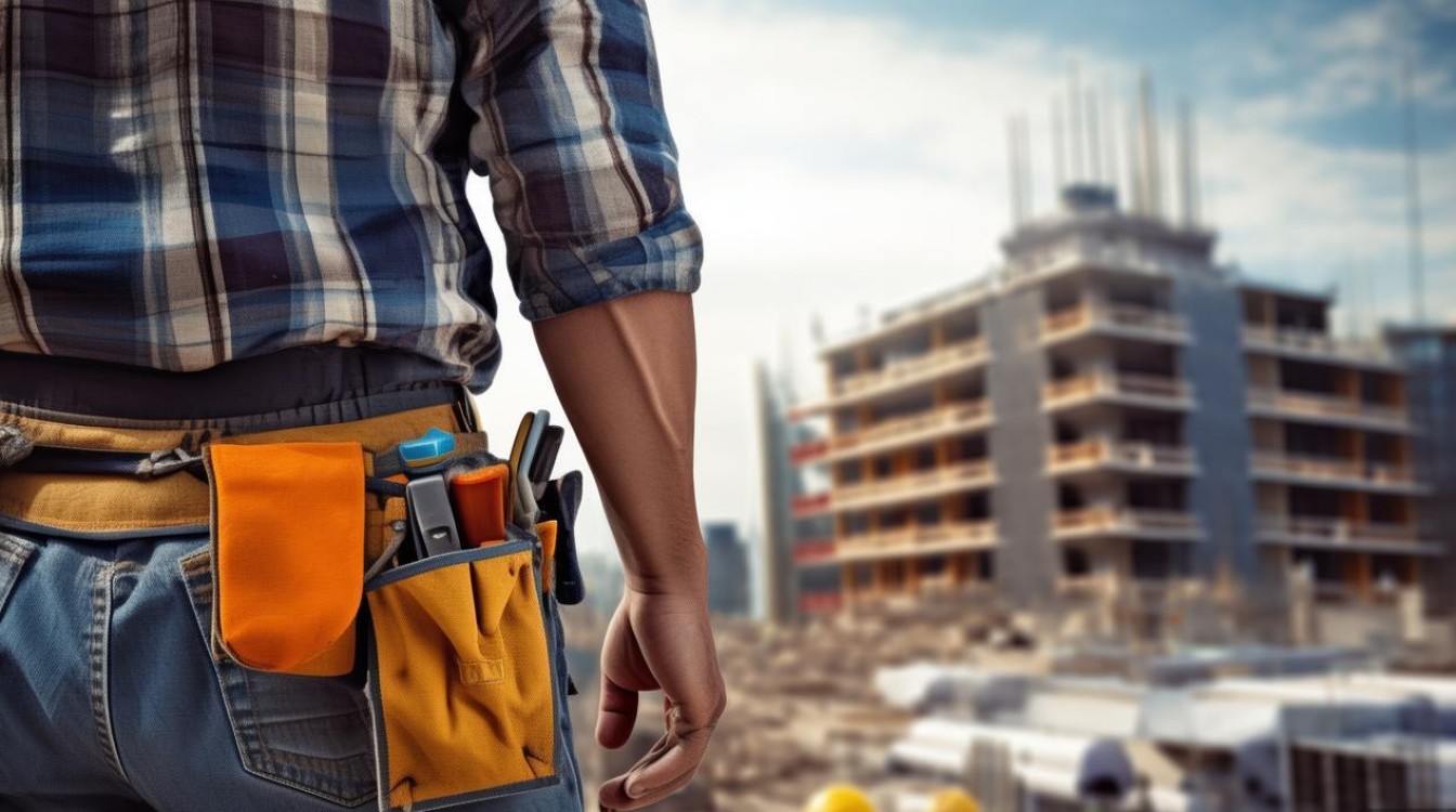 施工员工作经历如何撰写才能全面展现专业技能与项目成果？-图1