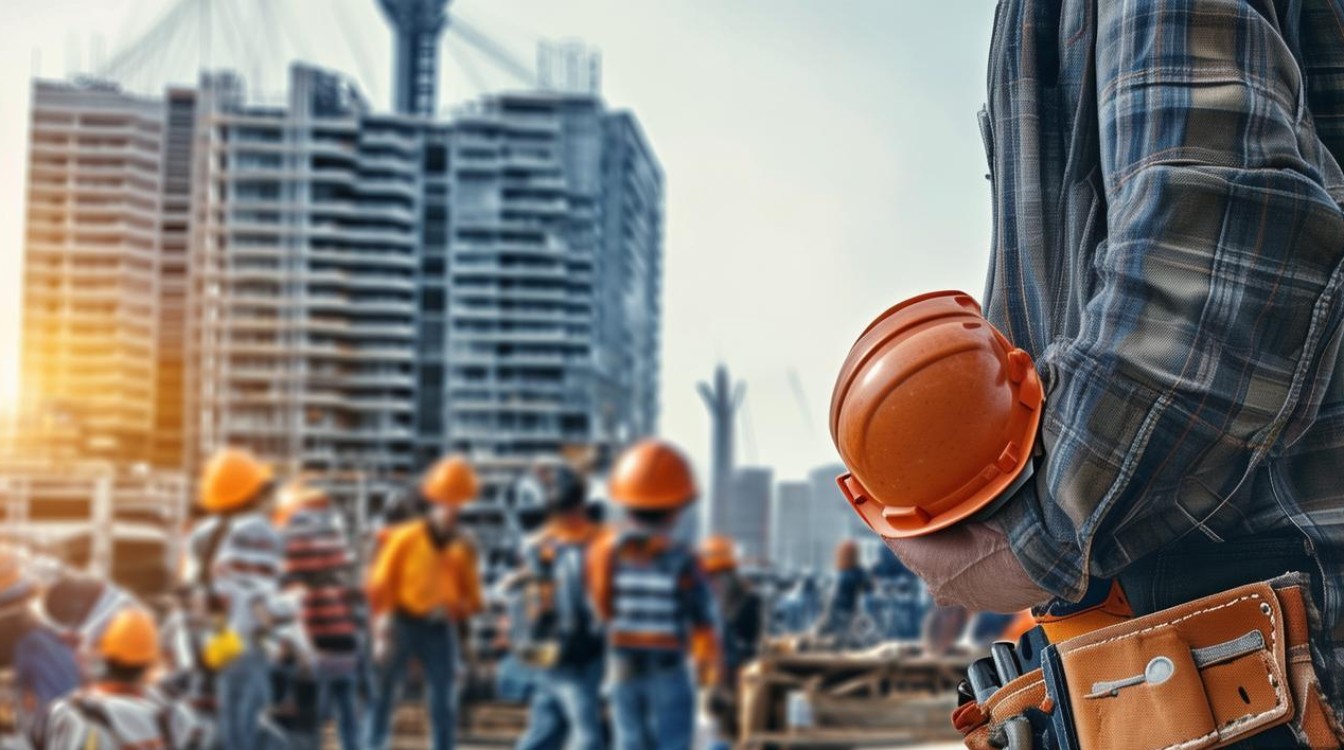 施工员工作经历如何撰写才能全面展现专业技能与项目成果？-图2