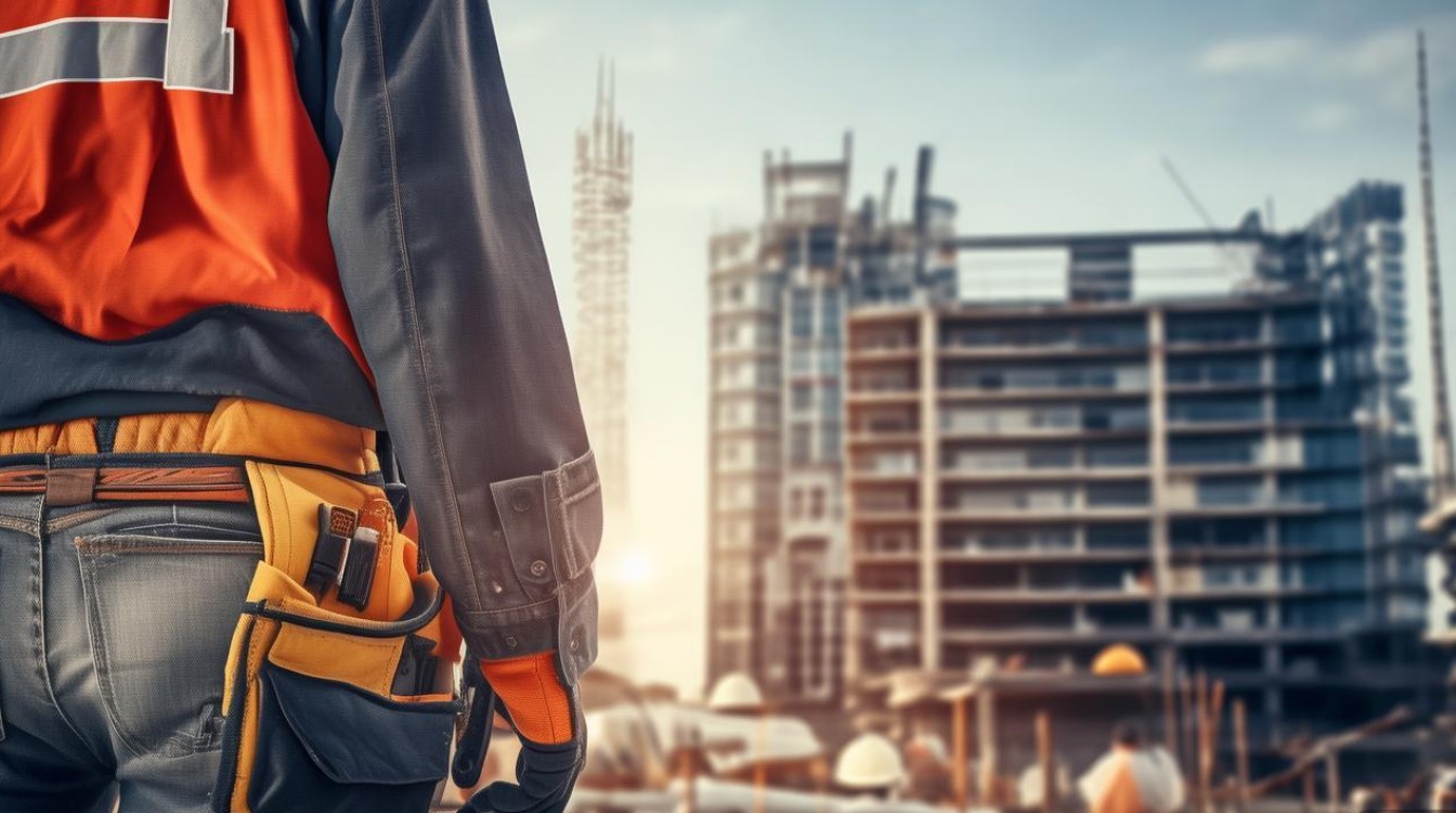 施工员工作经历如何撰写才能全面展现专业技能与项目成果？-图3