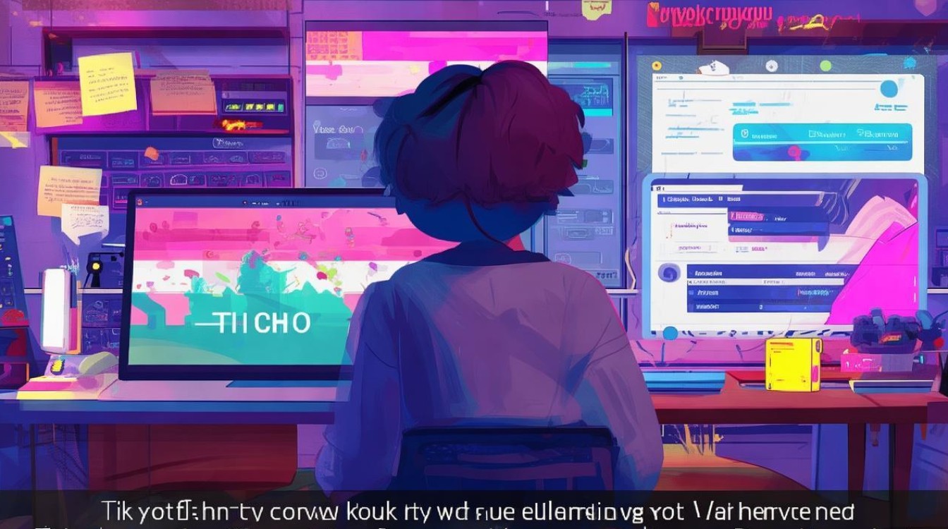 抖音普通号如何通过精准策略和创意内容实现高效营销？-图1