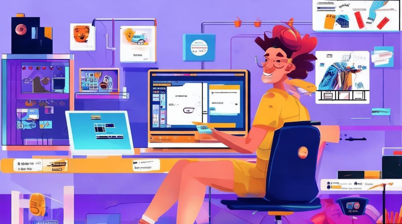 抖音普通号如何通过精准策略和创意内容实现高效营销？-图2