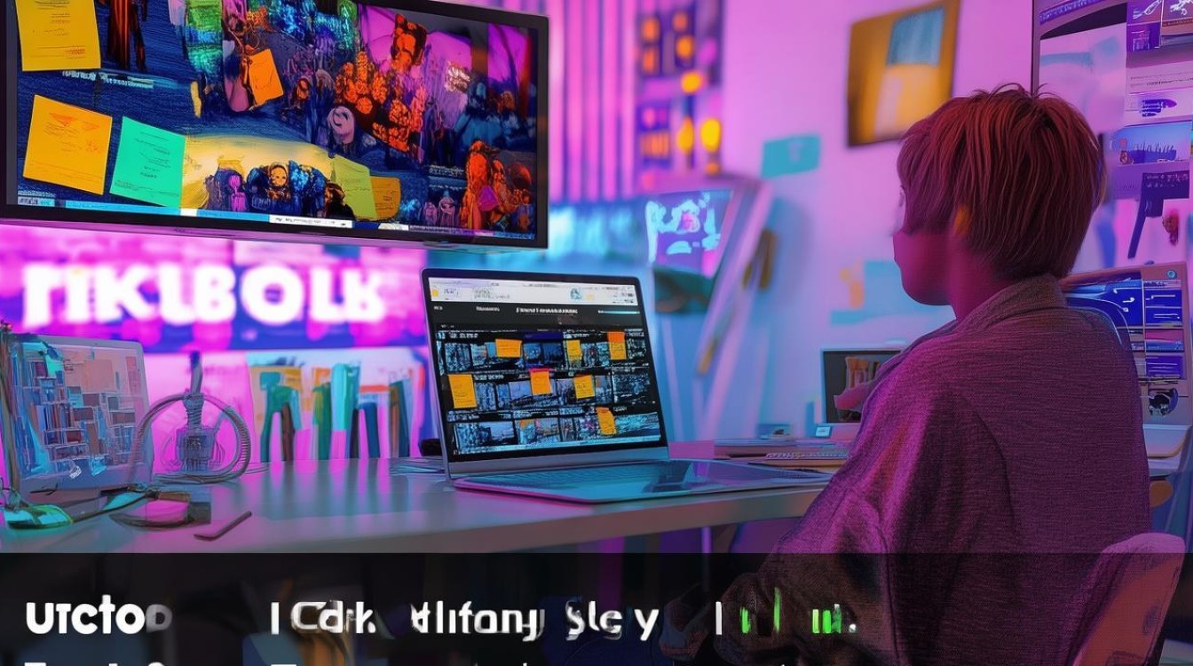 抖音普通号如何通过精准策略和创意内容实现高效营销？-图3