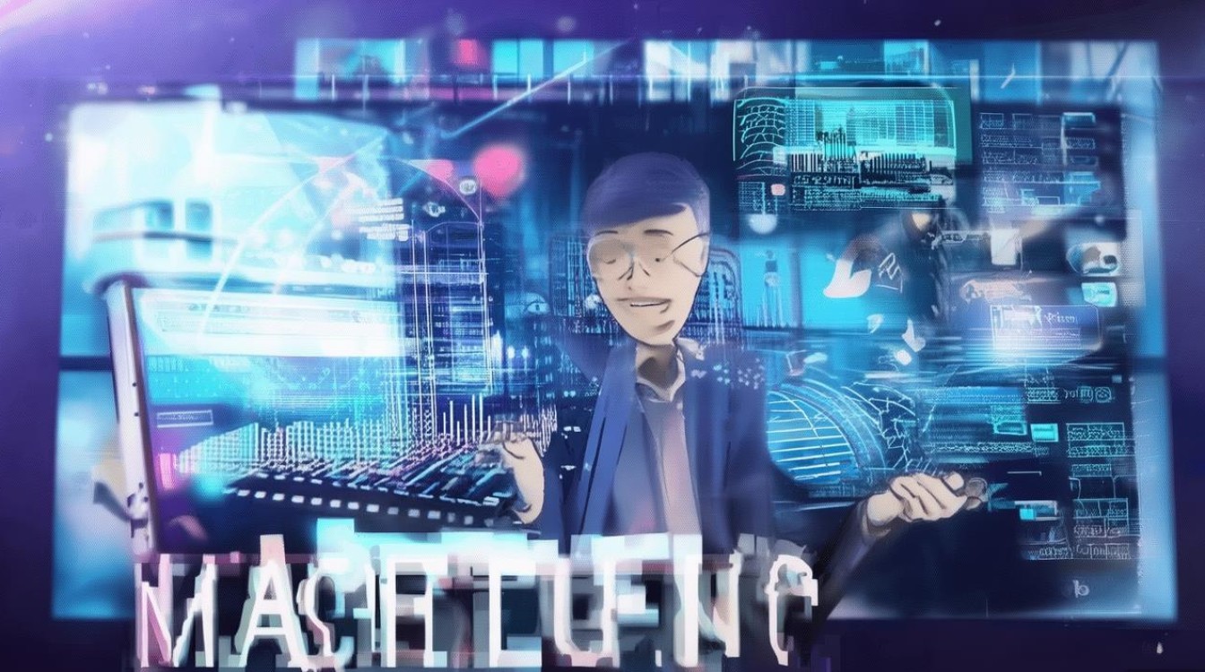 抖音营销新攻略，如何巧妙运用抖音平台实现精准营销，突破营销瓶颈？-图2