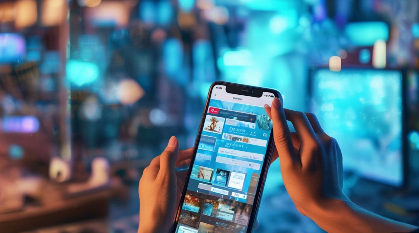 抖音如何去除营销号-图1