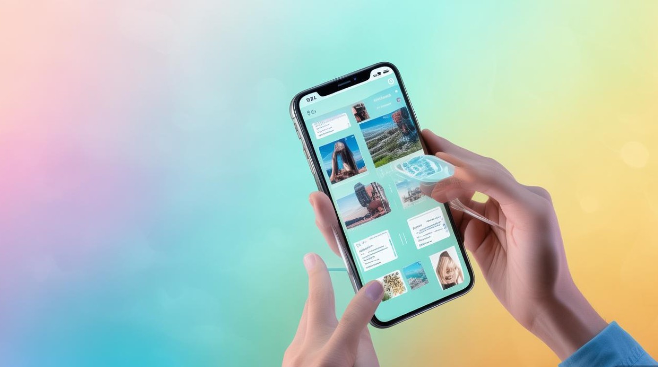 抖音如何去除营销号-图2