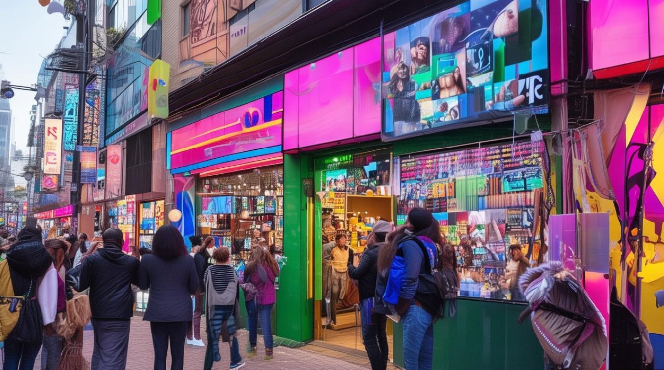 抖音如何营销门店推广-图1