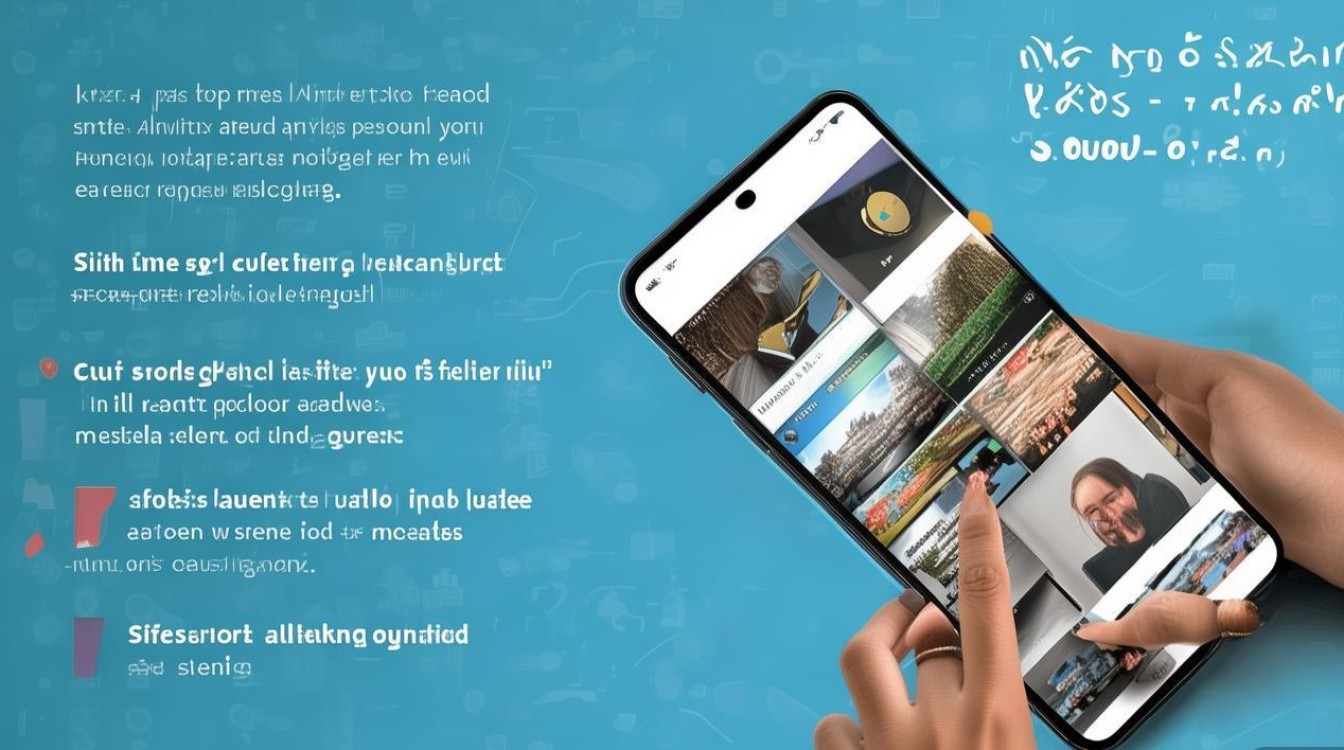 抖音如何去除营销号-图3