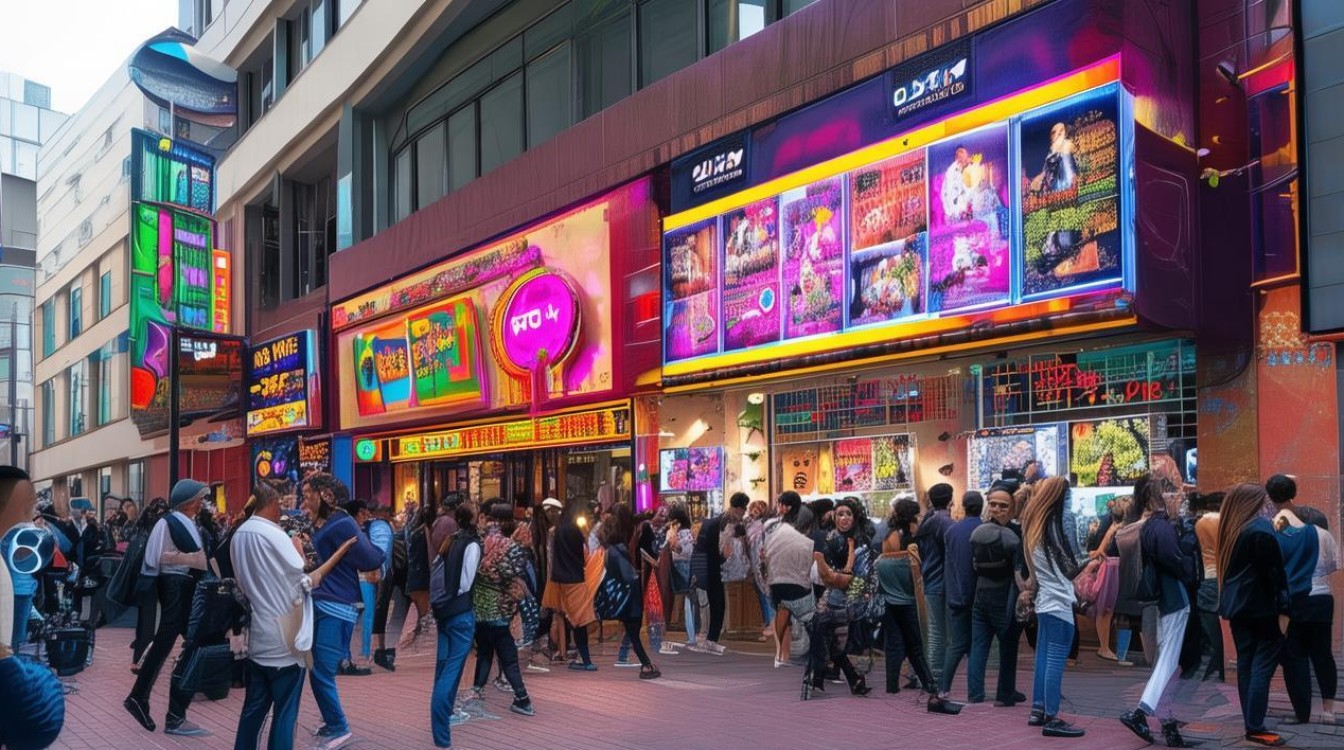 抖音如何营销门店推广-图3