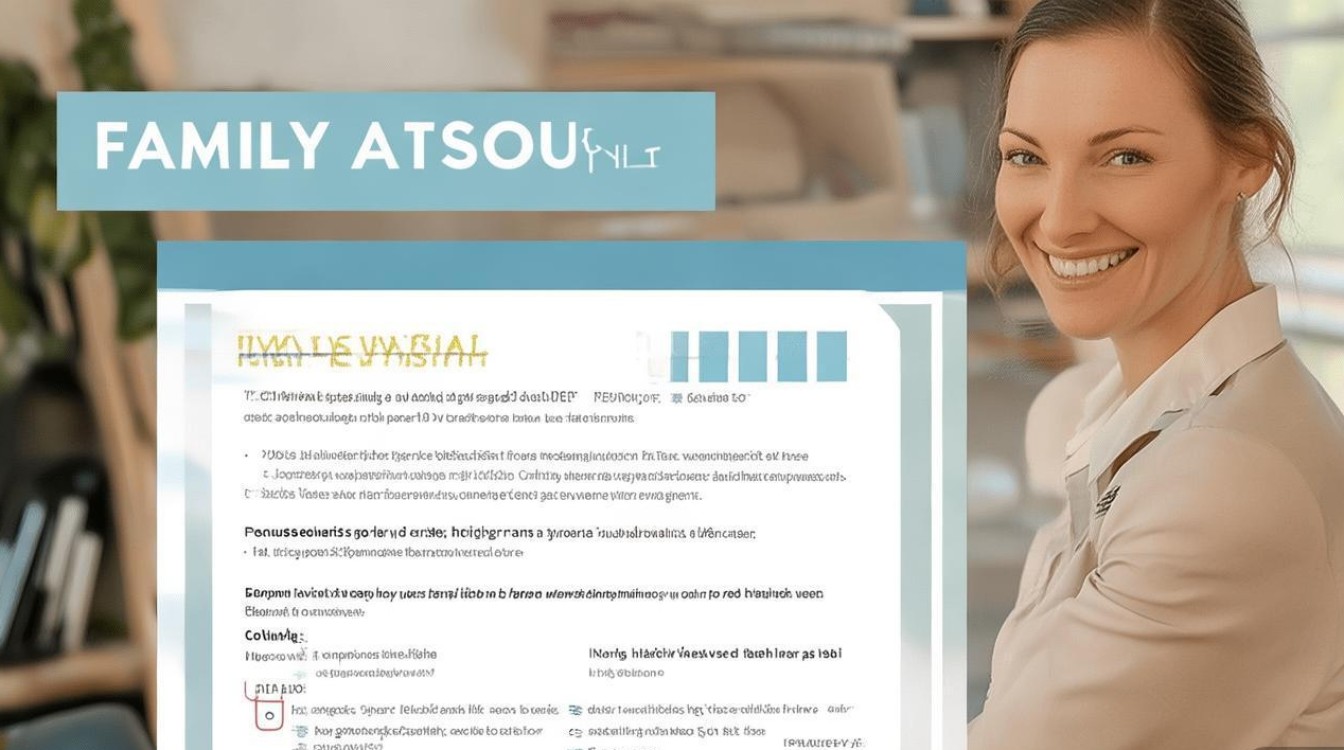 家庭服务员简历如何撰写才能突出优势，获得面试机会？-图2