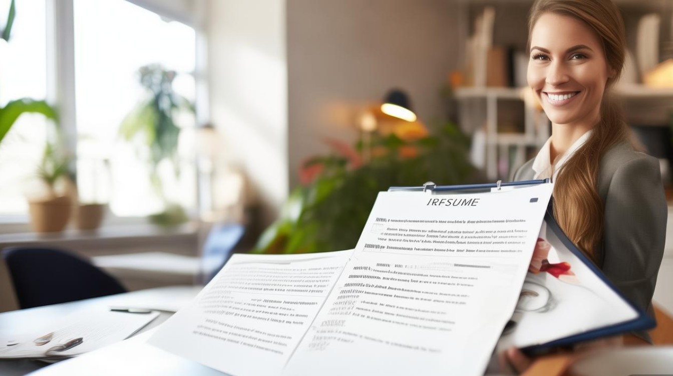 家庭服务员简历如何撰写才能突出优势，获得面试机会？-图3