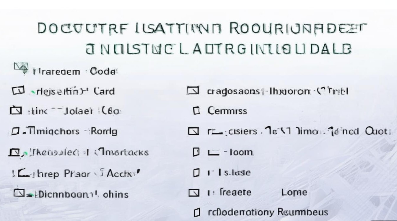 开劳务发票需要准备哪些具体资料？详细清单在这里！-图1
