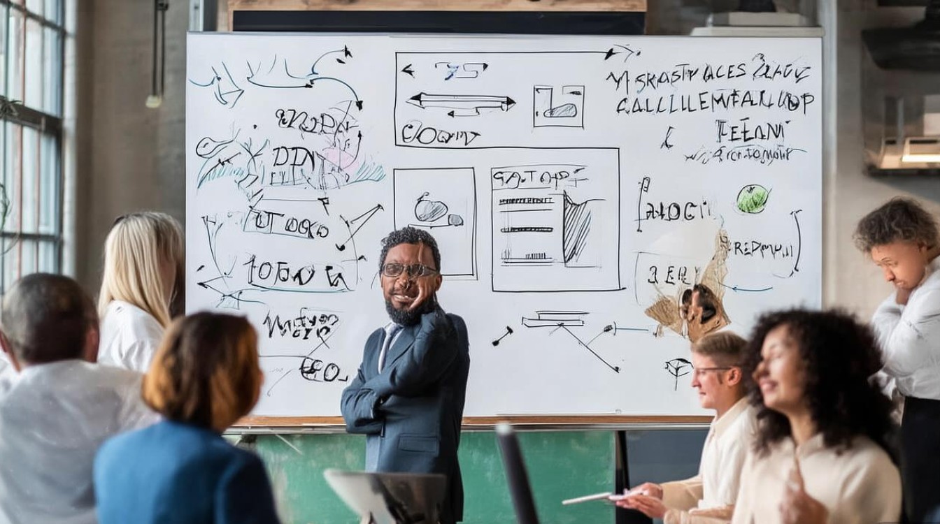 如何做好组内管理？破解团队协作难题的实用策略揭秘！-图2