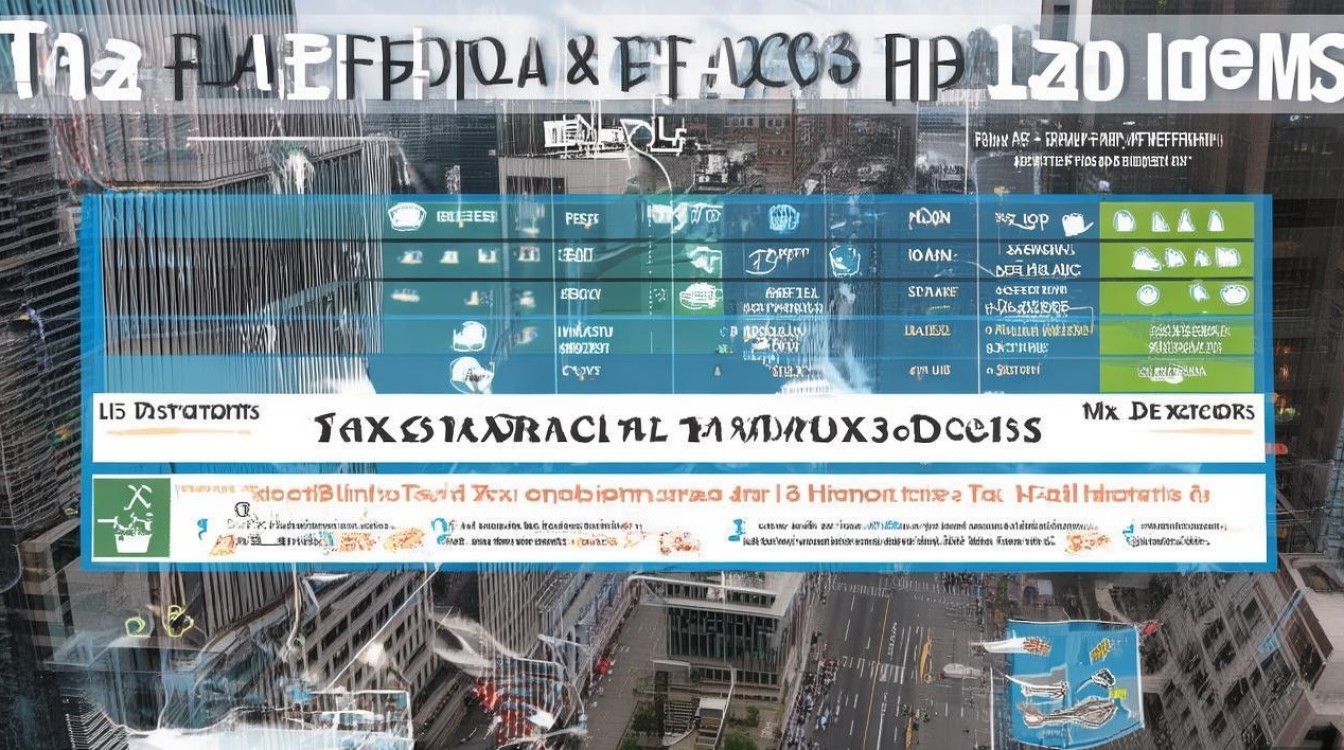 免征税与不征税项目详解，具体有哪些税收优惠呢？-图2