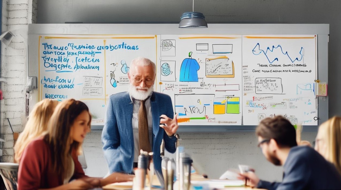 如何做好组内管理？破解团队协作难题的实用策略揭秘！-图1