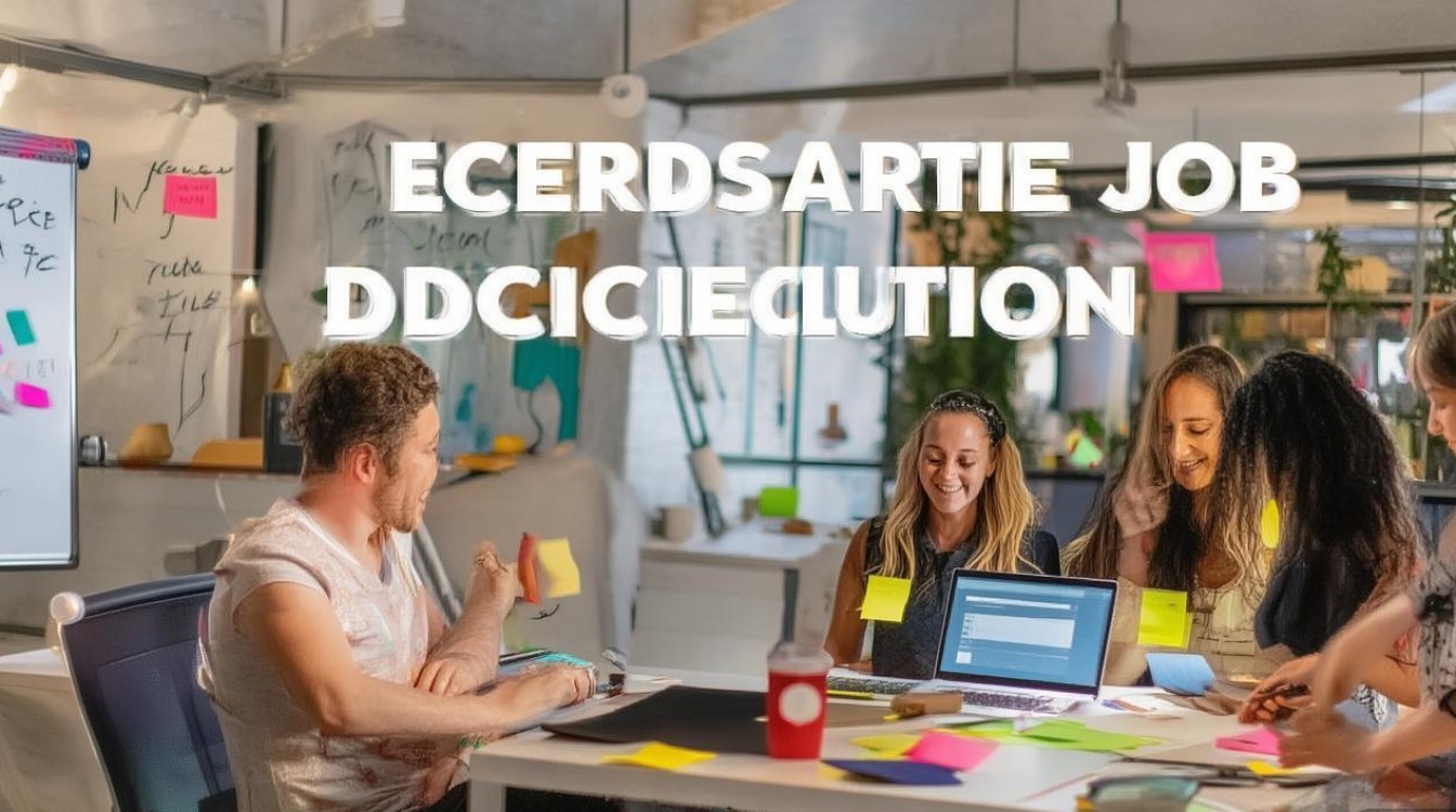 如何撰写吸引人的兼职工作岗位描述？实用技巧与范例揭秘！-图2