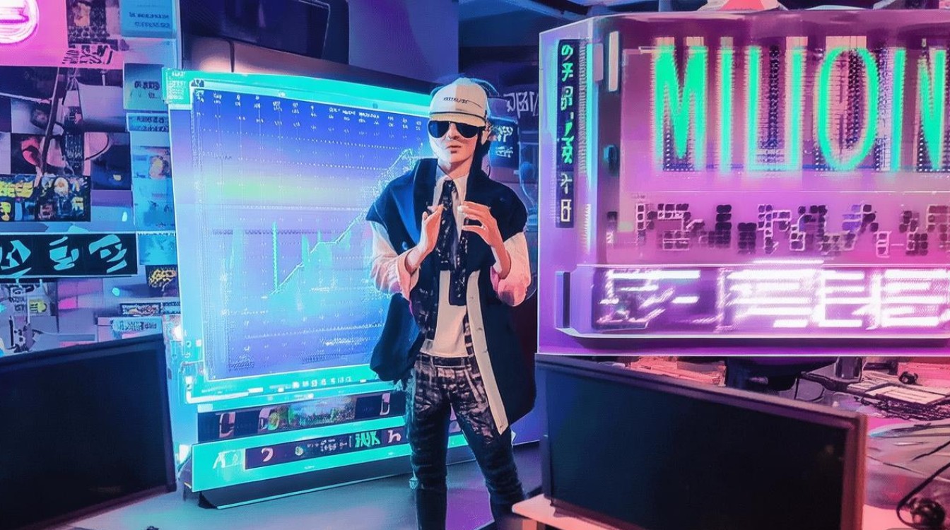 抖音营销涨粉秘诀揭秘，如何快速吸引百万粉丝？-图3