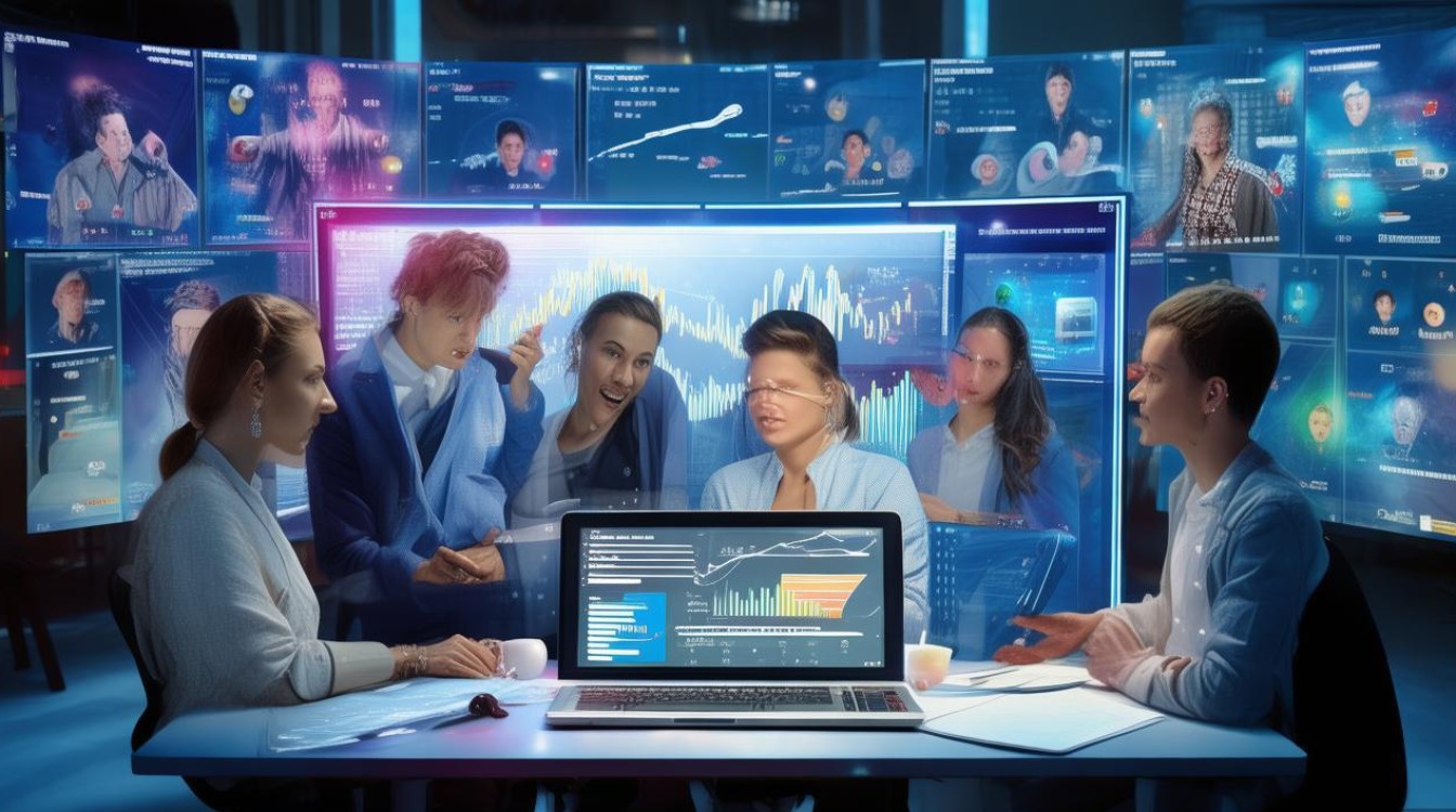 抖音营销广告投放时，如何精准定位和优化效果，提升品牌影响力？-图1