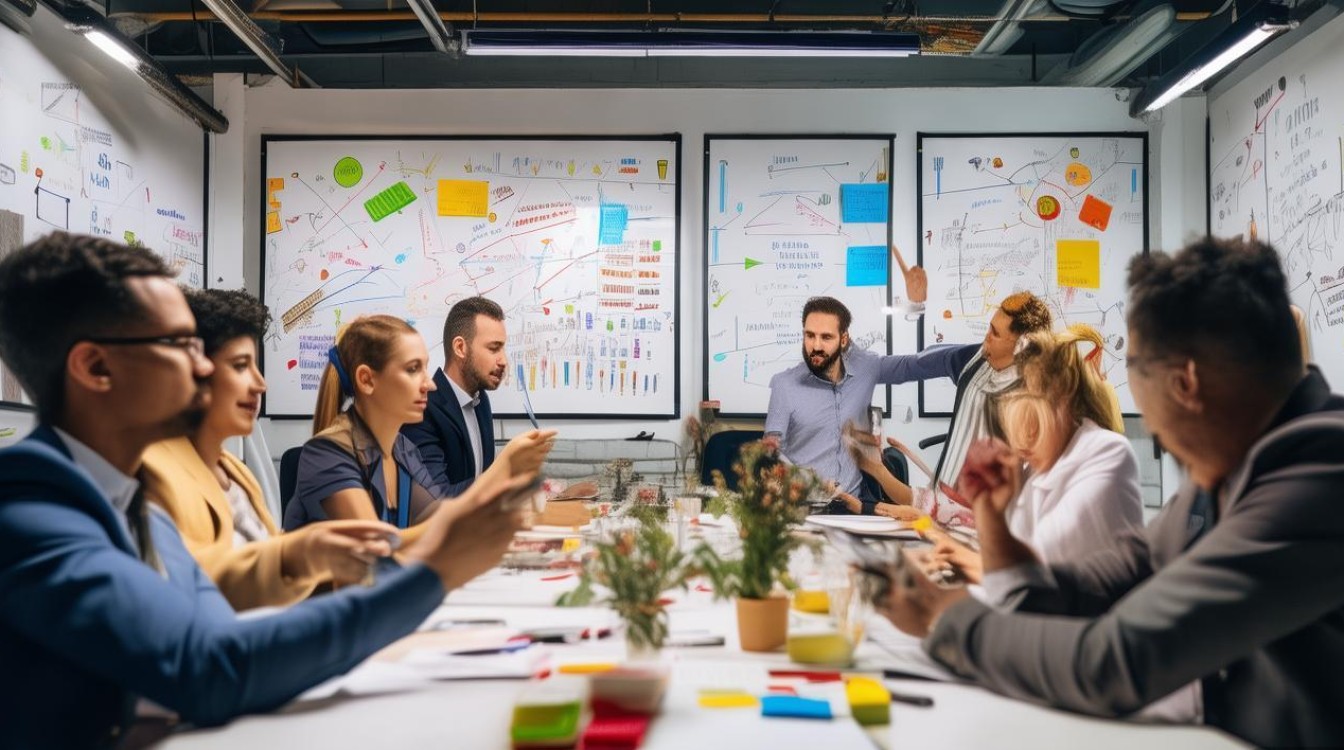 班组业务技能提升的秘诀何在？探讨高效提升策略与途径。-图1