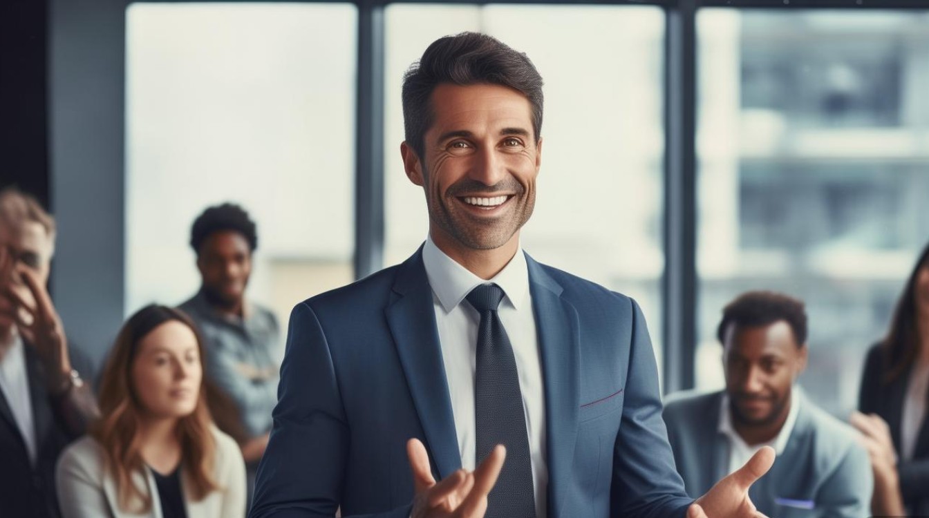 牛根生激励下属的秘诀是什么？揭秘其独特领导力策略与技巧！-图1