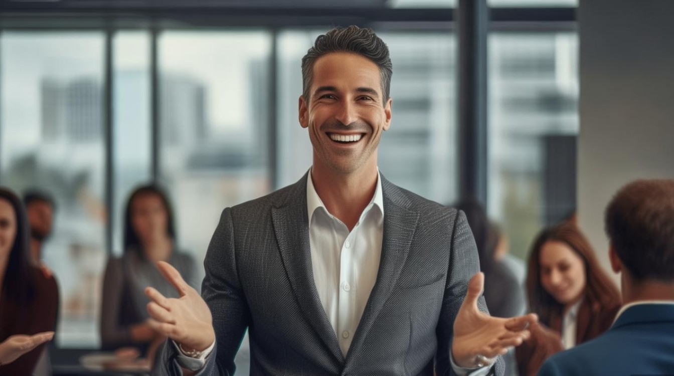 牛根生激励下属的秘诀是什么？揭秘其独特领导力策略与技巧！-图2