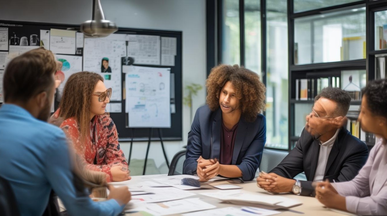 如何通过专业培训和实践锻炼，有效提升部门领导力的策略探讨？-图1