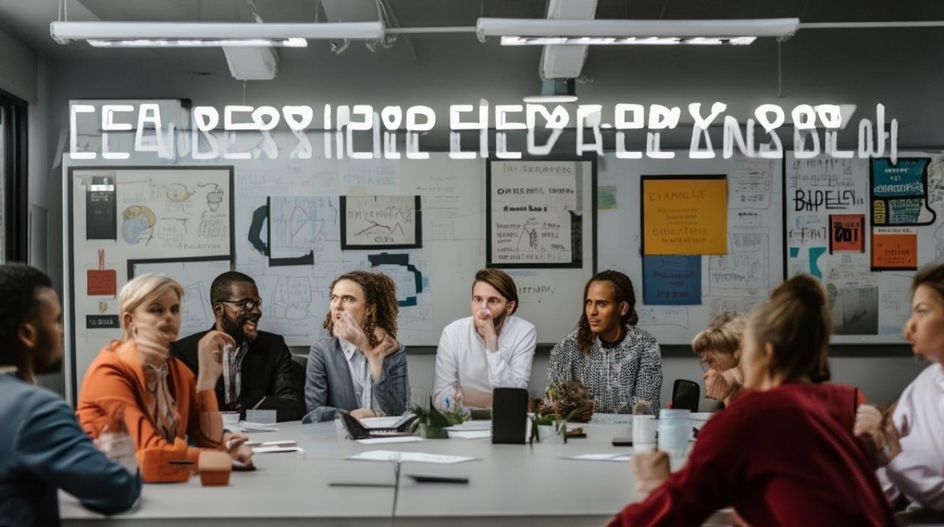 如何通过专业培训和实践锻炼，有效提升部门领导力的策略探讨？-图2