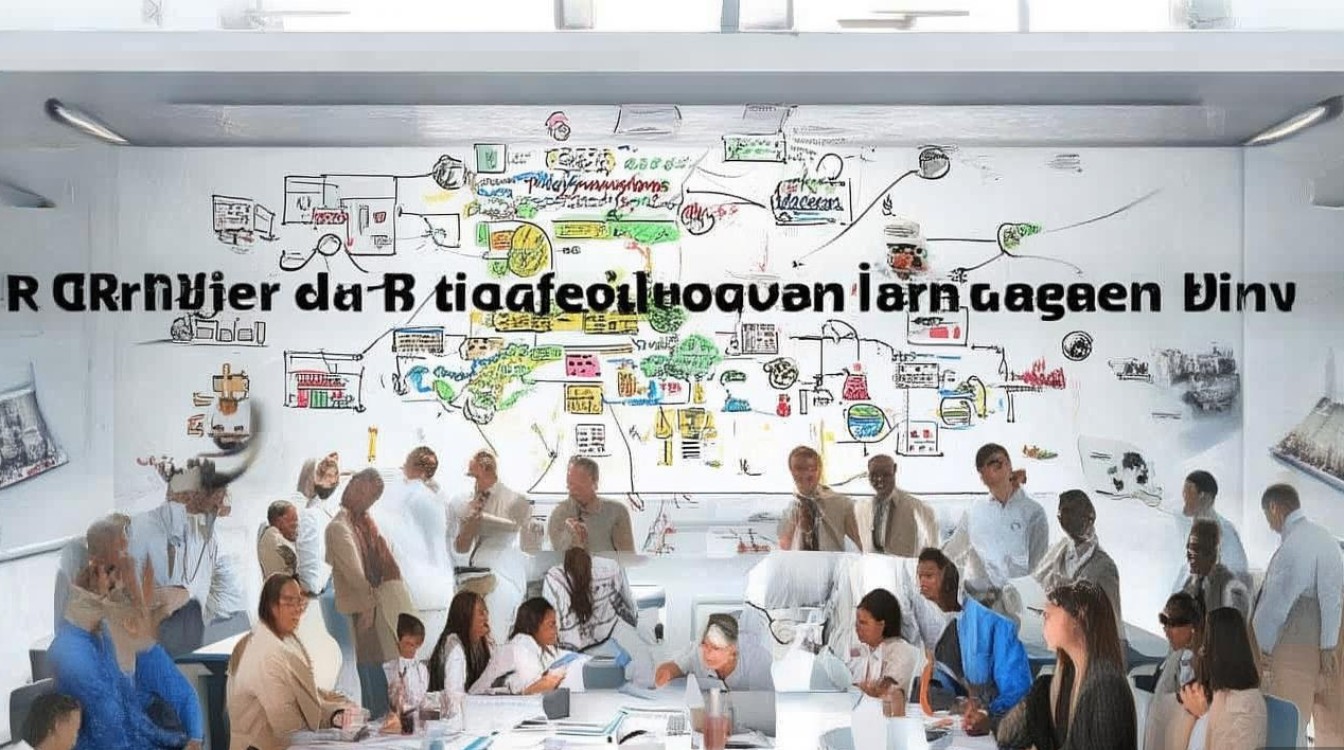 项目管理培训如何迈向专业化与国际化发展之路？-图1