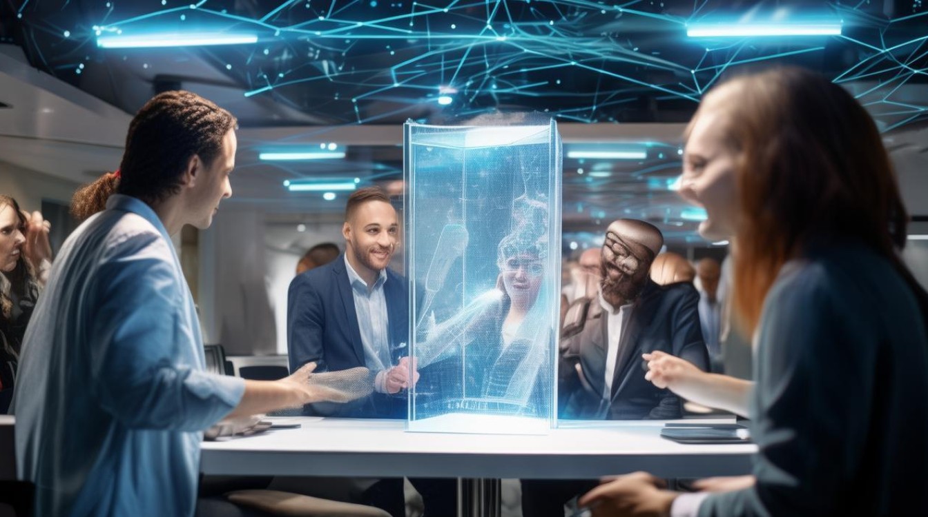 如何打破部门间沟通壁垒，实现高效协同，提升团队凝聚力？-图3