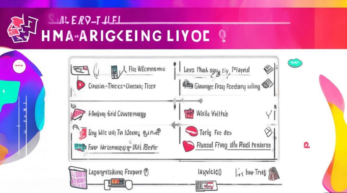 抖音营销直播开展攻略，有哪些关键步骤和技巧？-图1