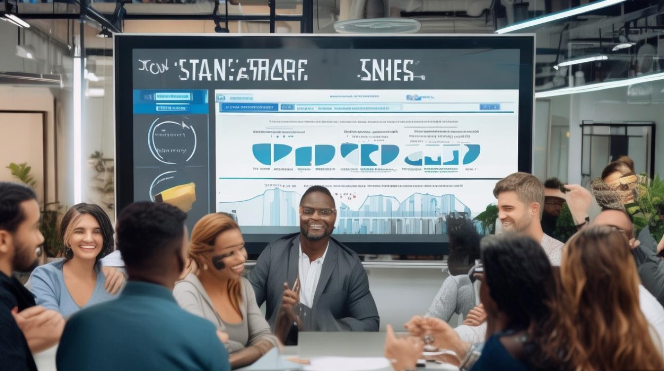 如何高效培训经销商团队，提升业绩与品牌影响力？-图1