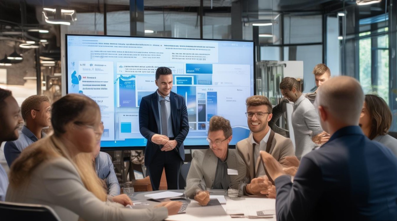 如何高效培训经销商团队，提升业绩与品牌影响力？-图3