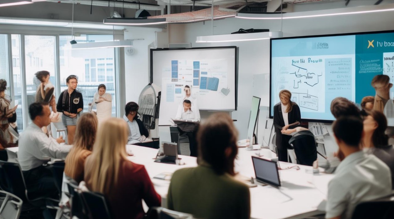 如何有效培训员工，确保其全面遵守企业规则？-图2