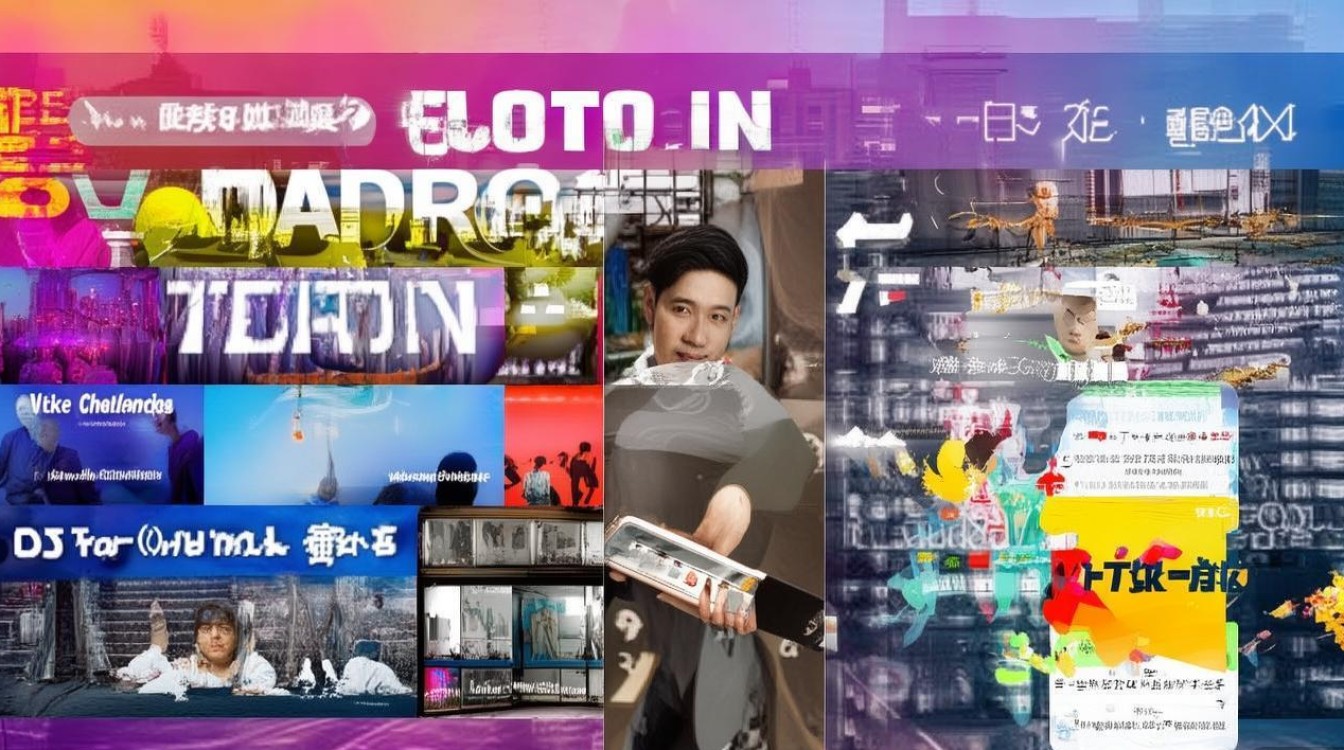 抖音营销策略如何有效提升品牌影响力，有哪些关键技巧和案例可以借鉴？-图1