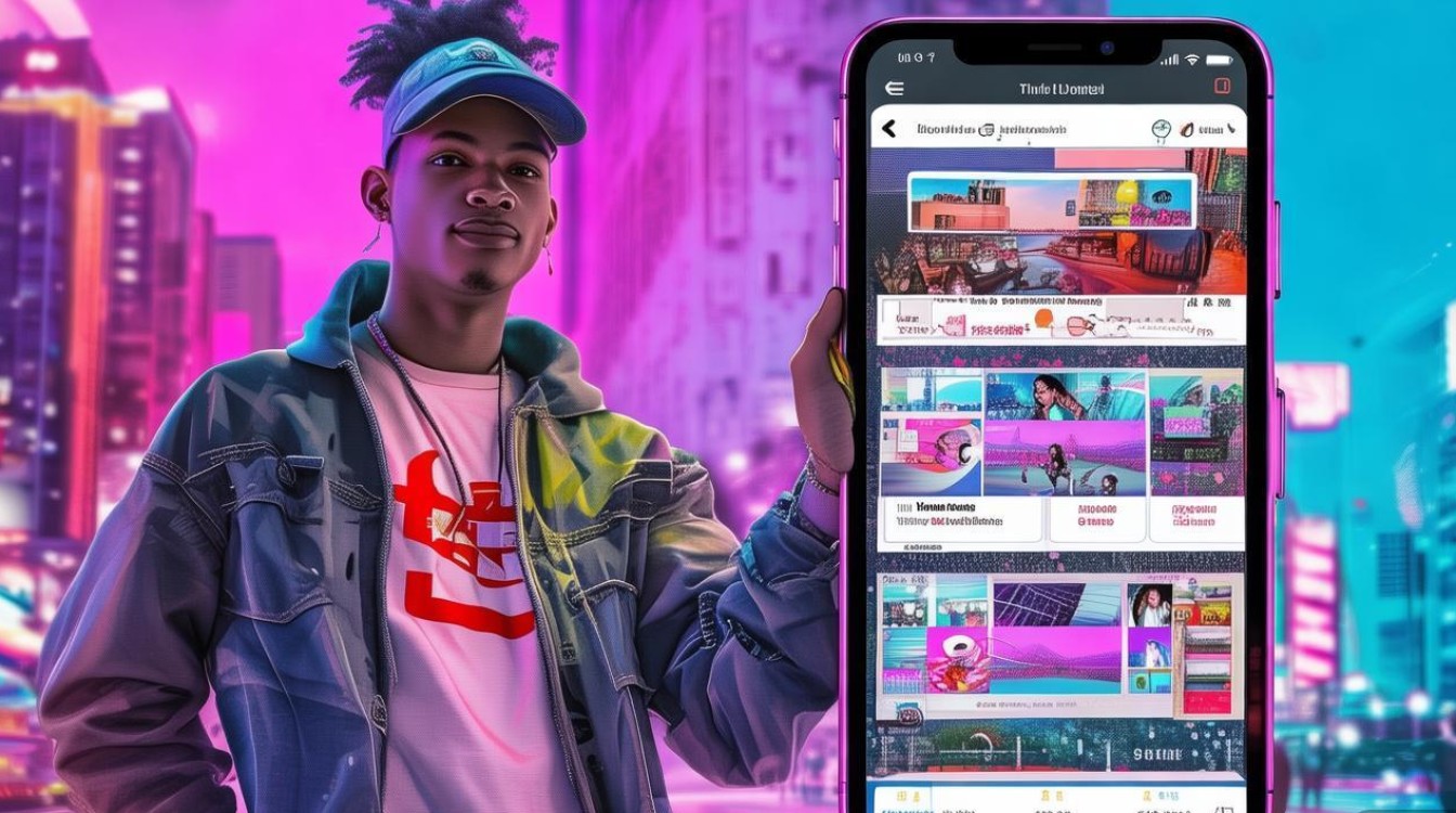 抖音营销号如何养才能快速吸粉并实现品牌价值最大化？-图1