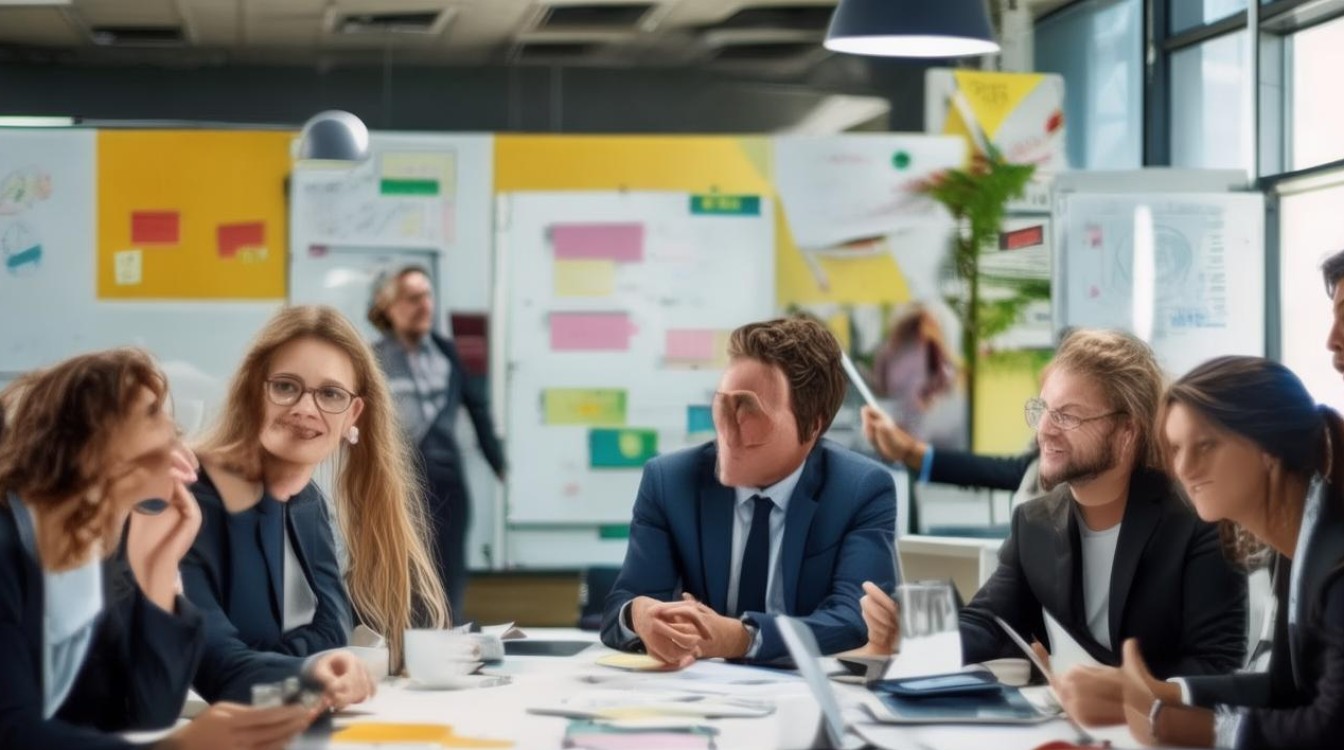 如何有效与官僚型上司沟通，突破职场沟通障碍？-图1