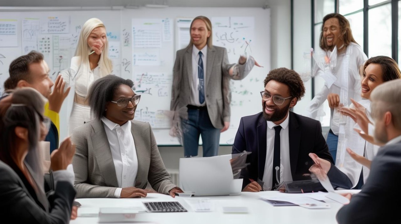 如何有效与官僚型上司沟通，突破职场沟通障碍？-图2