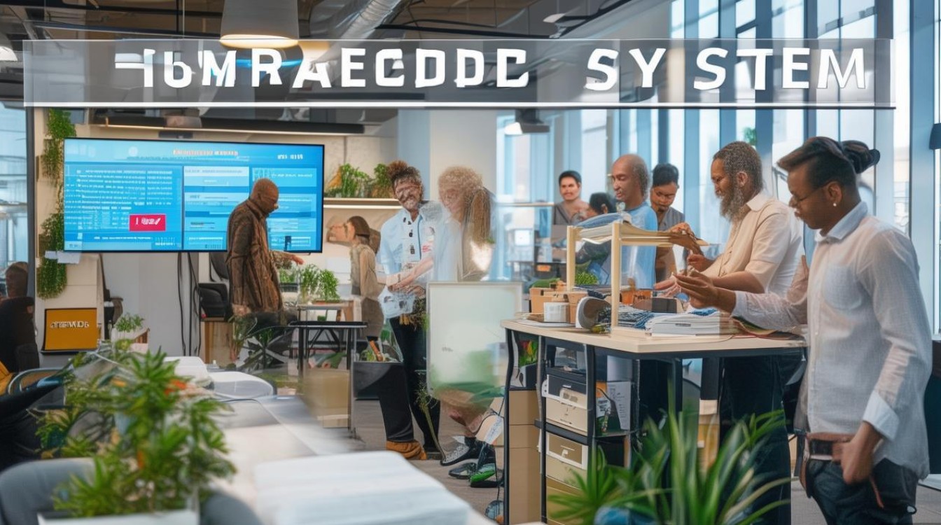 公司如何有效实施并持续优化6S管理，实现效率与环境的双赢？-图1