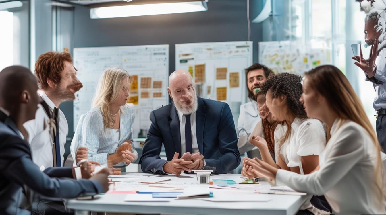 如何有效与官僚型上司沟通，突破职场沟通障碍？-图3