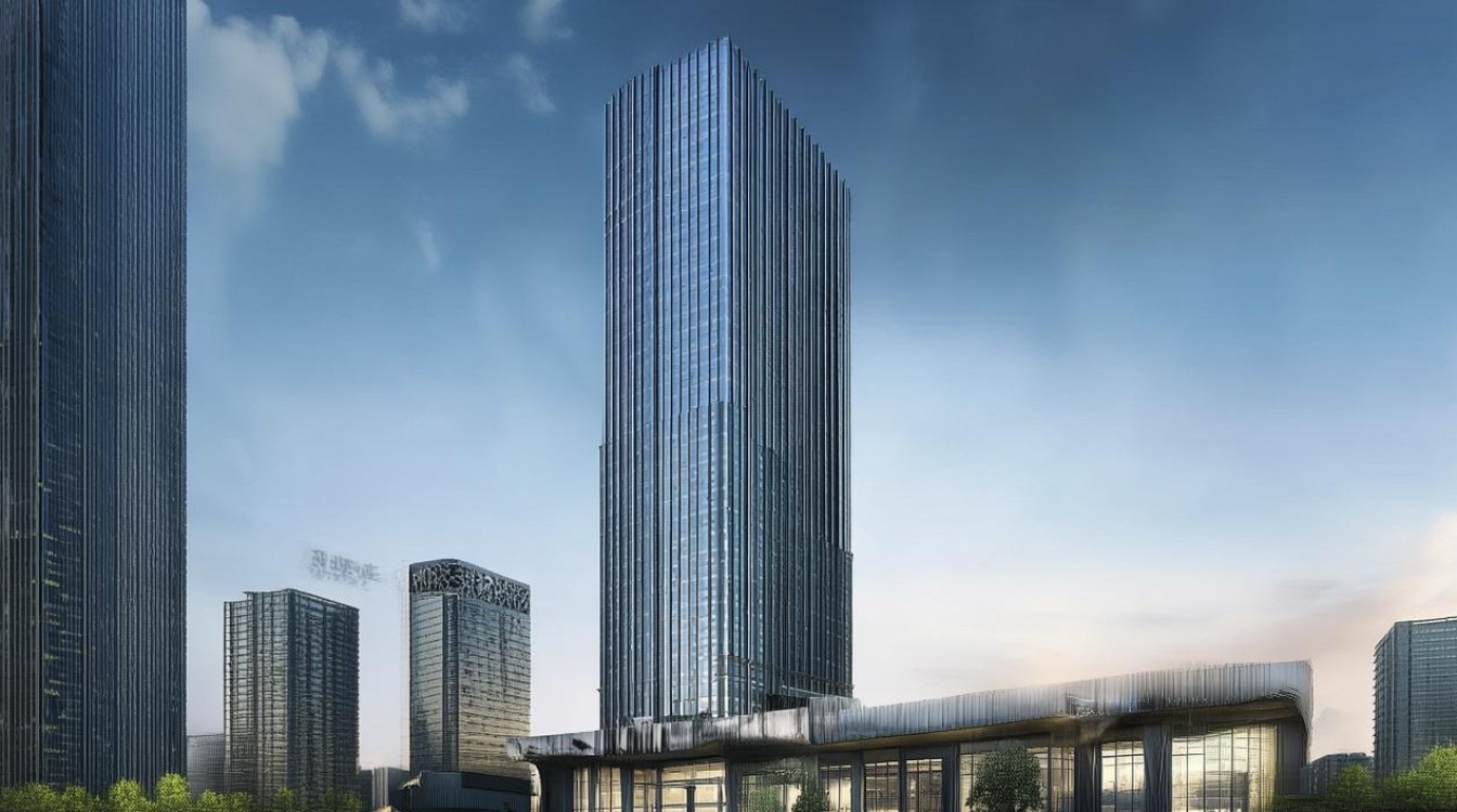 合肥英特电力实力如何？口碑评价究竟怎样？揭秘这家电力公司的真实面貌！-图1