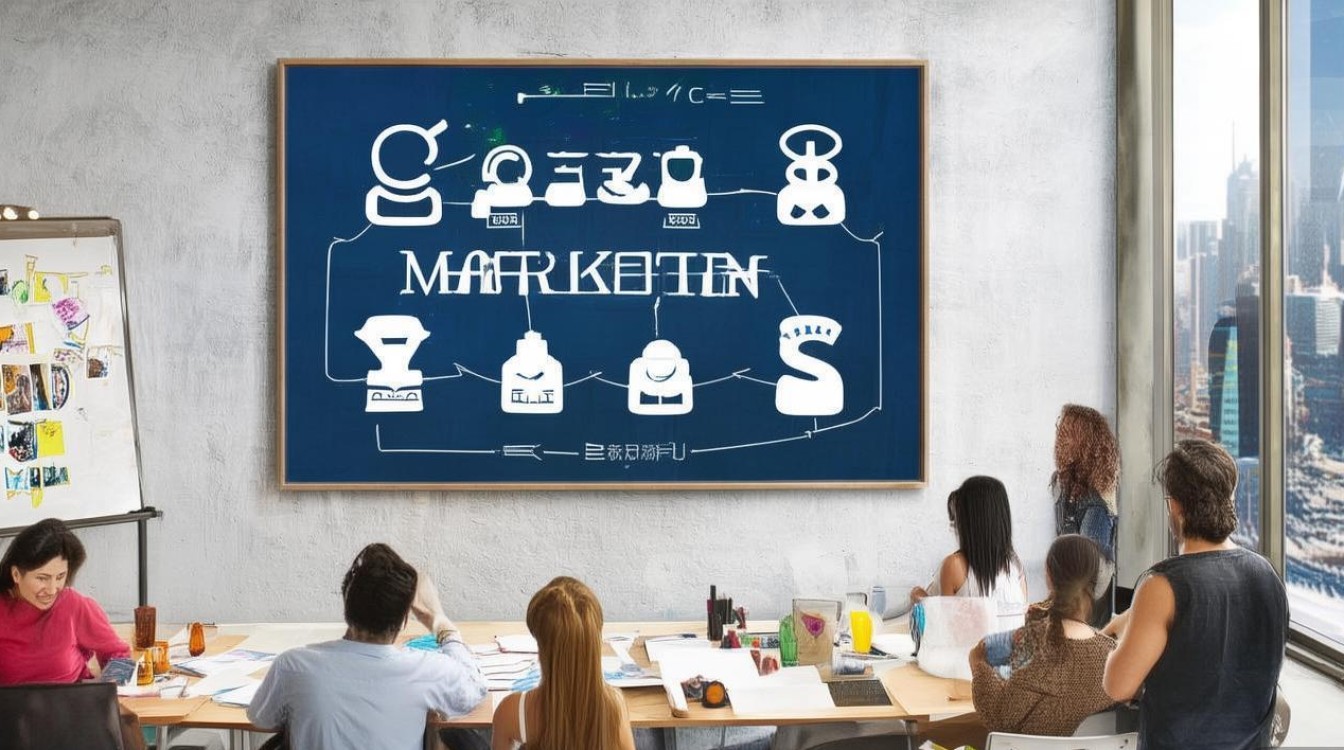 企业抖音营销操作步骤详解，如何打造爆款内容？-图1