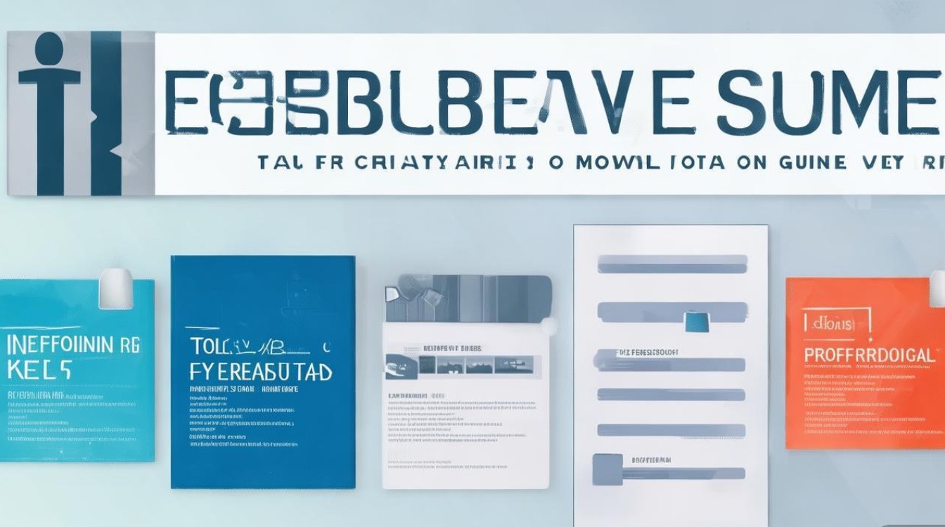 如何填写个人简历才能最大化展示自身优势，提升求职成功率？-图2